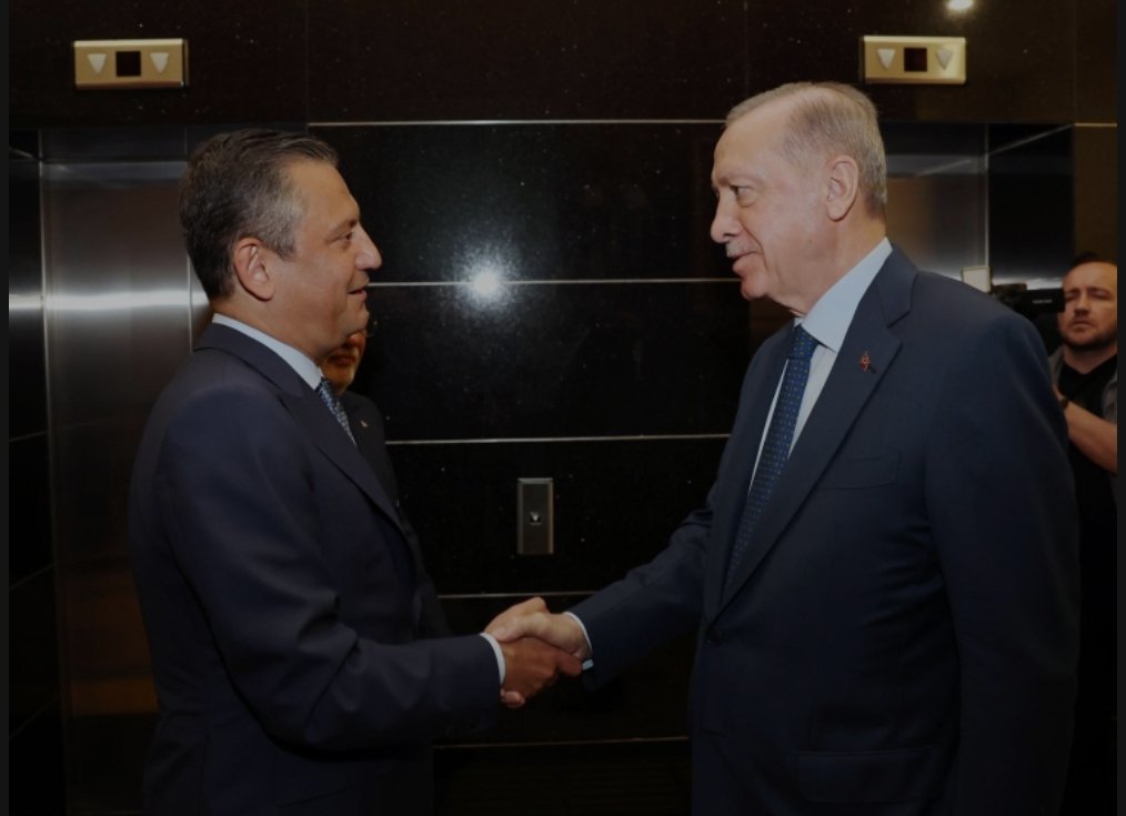 Yeni Anayasa diyipte ülkeye ne gibi bir kötülük yapmayı düşünüyorsunuz?
