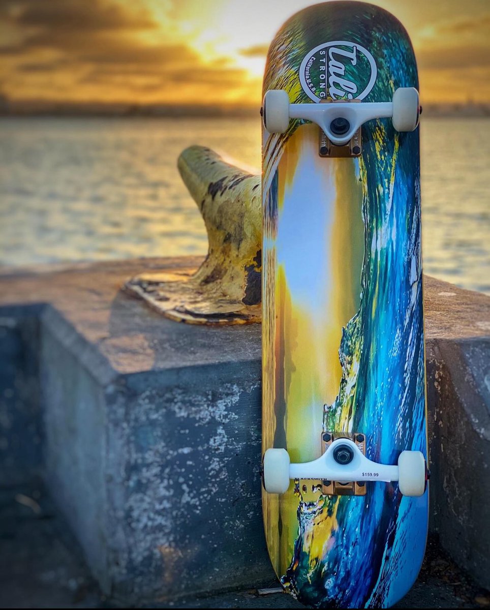 Always living the Cali Strong lifestyle. This shot was taken by @wes.johnson.visuals right outside our international headquarters at @seaport_village. #calistrongusa #calistrong #californialifestyle @theheadquarters @jimstroesser