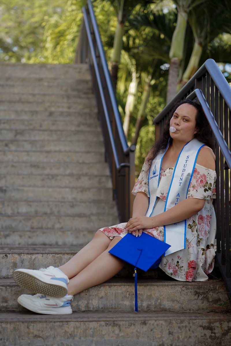 Chaminade University Women's Basketball tweet media