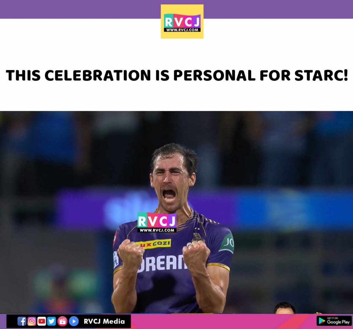 Starc
#mitchellstarc
#kkr #kkrvsmi #mumbaiindians #mi #kolkataknightriders