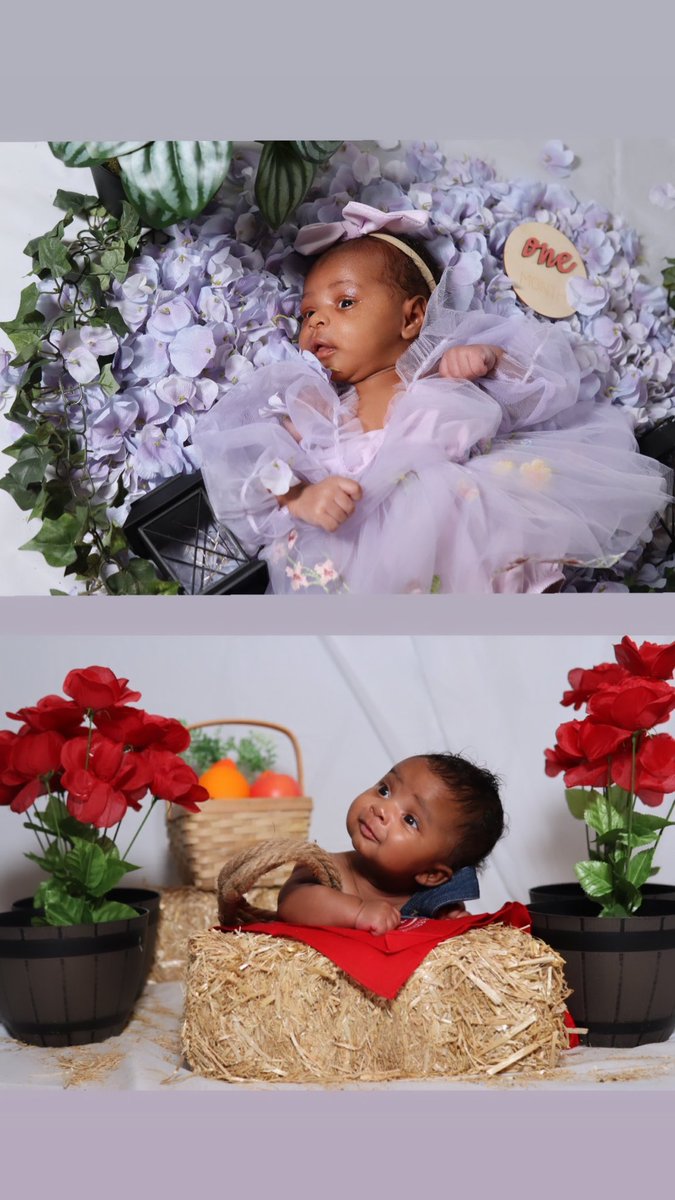 PoloVsDLo's tweet photo. Happy 1 Month To My Beautiful Daughter 😍 &amp; Happy 2 Months To My Handsome God-Son 🤩 ! Both Me And Brodie Going Assure The Best Futures For Y’all !  💎 https://t.co/LeR2khm3eq
