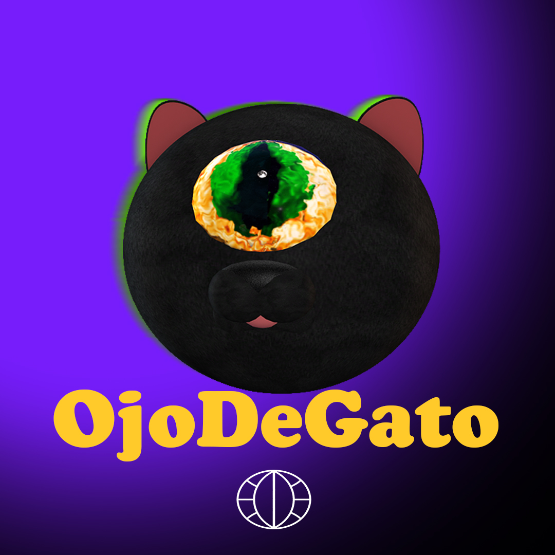 OjoDeGatoFilms tweet media