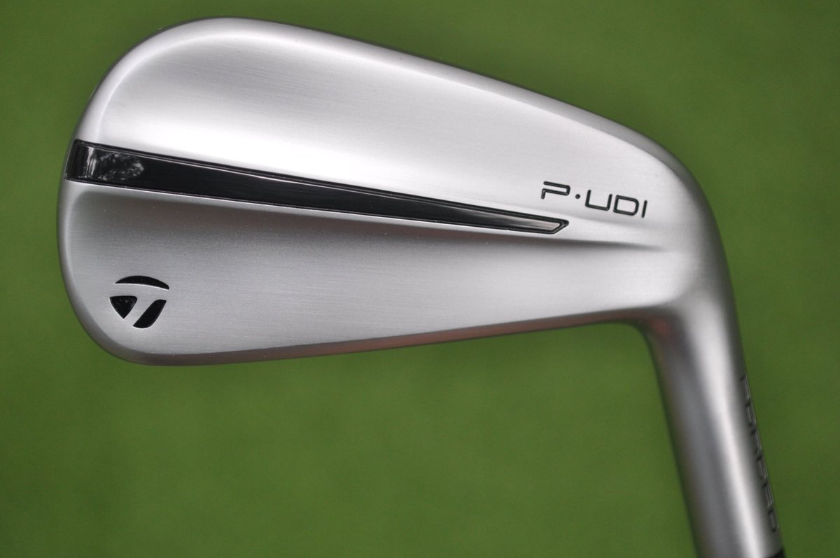 jonathanrwall's tweet image. Giving away @TaylorMadeGolf goodies to kick off the weekend! Simply RT and comment UDI, DHY or Taco for the chance to win a P•UDI 3, P•DHY 3 or dozen TP5 Pix 🌮. 

Must also be following my account, @Fully_Equipped and TaylorMade. I’ll reach out to the winners on Monday. 🤙🏻