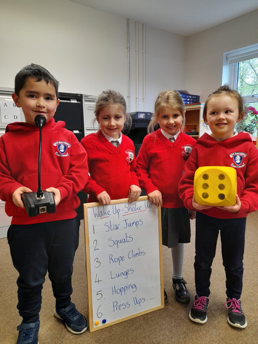 Corracrin National School tweet media