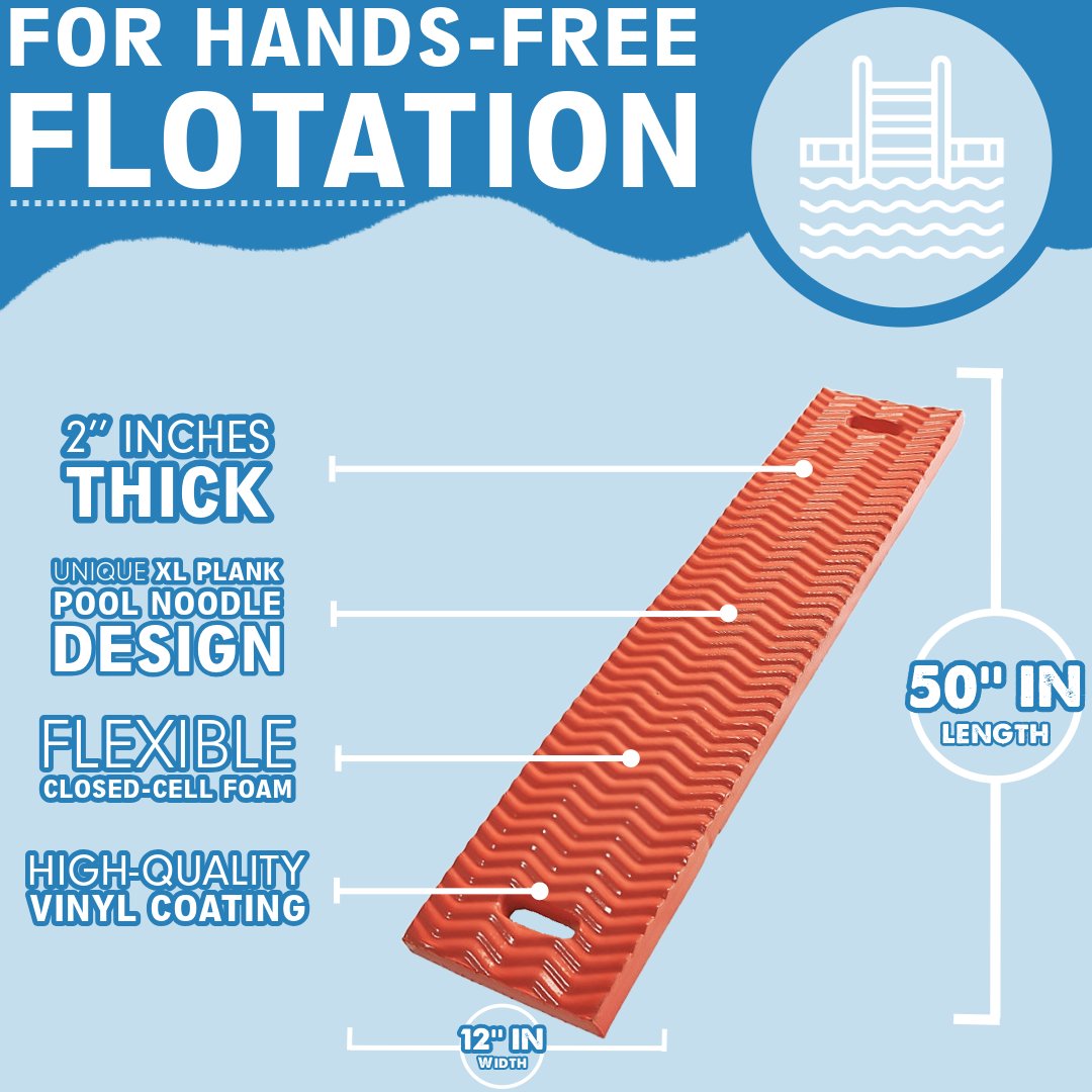 poolzilla_us's tweet image. ✨ For full-body support! 🏊‍♂️✨

💧 XL Plank Design!
💧 Water-Resistant Vinyl.
💧 Flexible Closed-Cell Foam.
💧 Quality &amp;amp; Comfort in One!

Shop Now --&amp;gt; poolzilla.com/PLANK

#poolfloat #poolfloats #poolaccessories #pool #poolstore #pooltoy