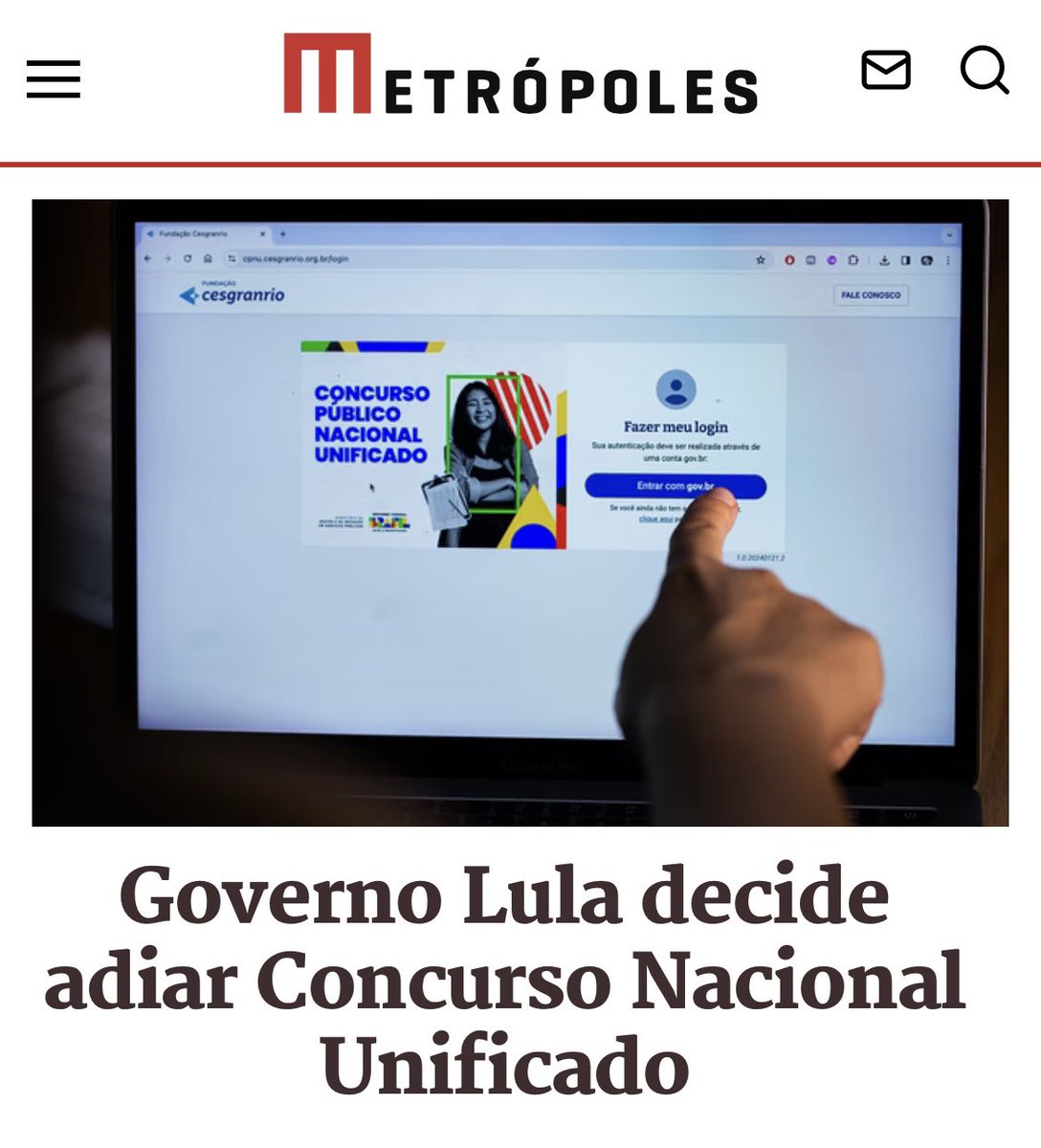 Presidente @LulaOficial Parabéns pelo bom senso e justiça com os irmãos do Rio Grande do Sul 👏👏👏👏👏👏👏👏