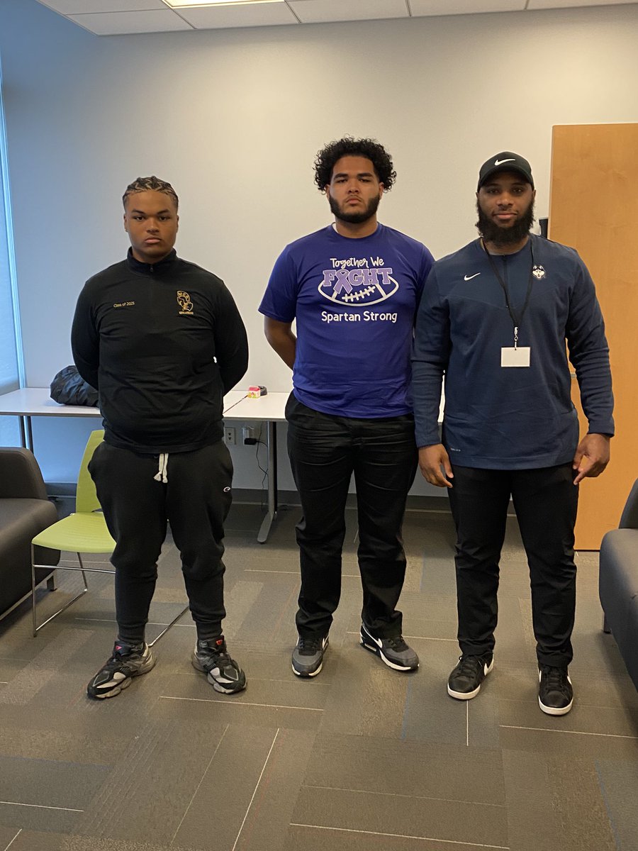 WCA Spartan Football tweet media