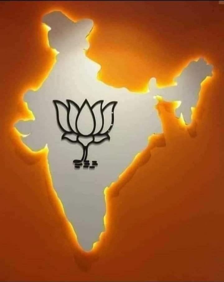 VOTE FOR Bjp @narendramodi @PMOIndia @BJP4India