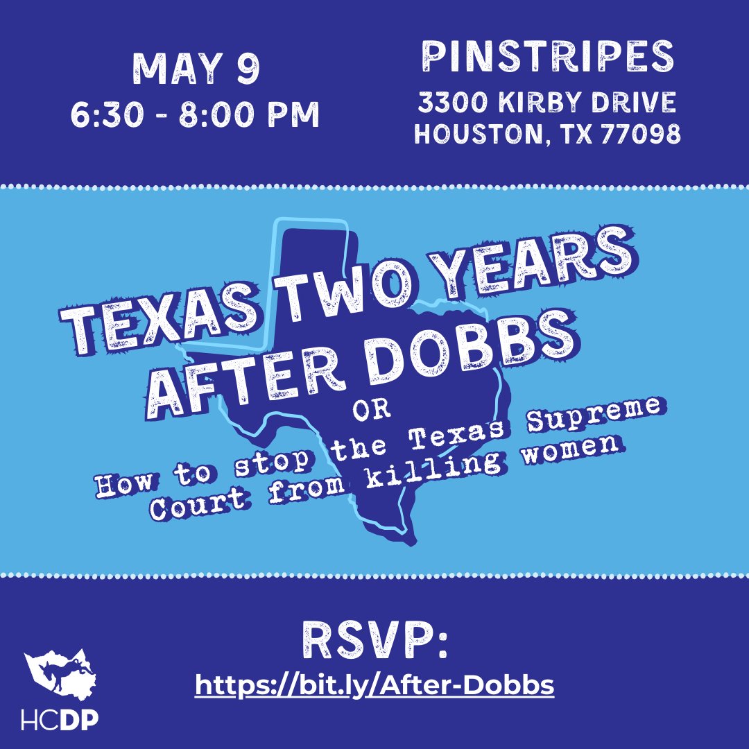 More of this! Don't miss the chance to hear Congresswoman @jasmineforus at our May 9th event 'Texas Two Years After Dobbs.' To RSVP and/or join our hosts, swipe or visit the link in our bio. --- #vote #voteblue #turntexasblue #dems #harriscounty #abortion #reproductivejustice