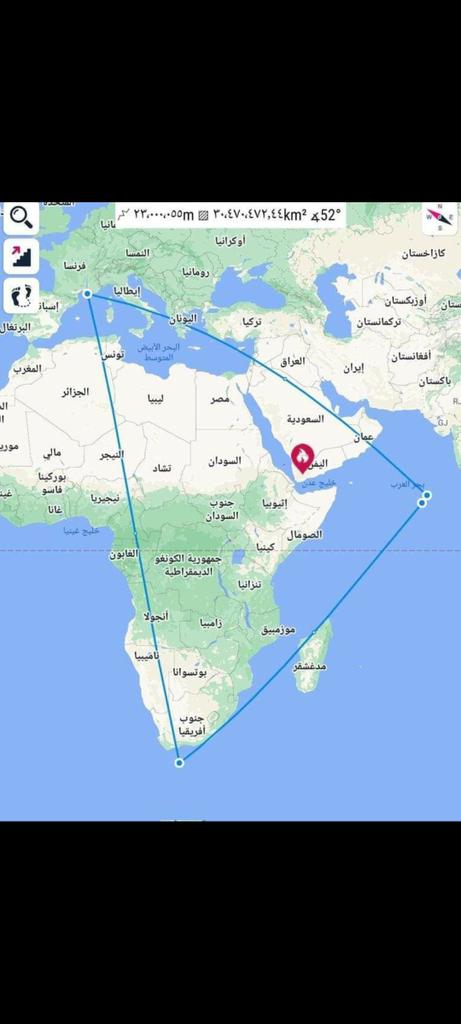 ماهي معجزة القرن برأيكم؟