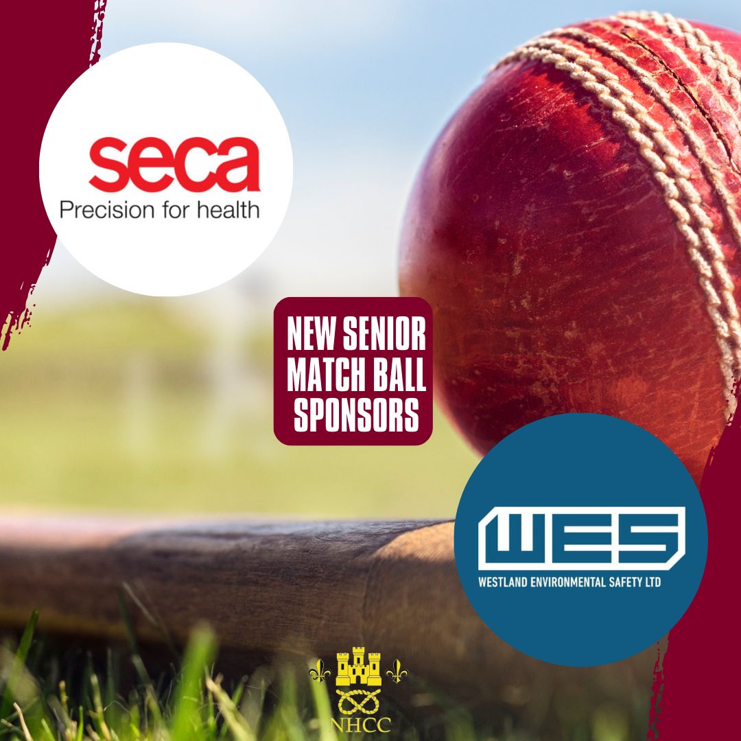 Newcastle & Hartshill Cricket Club tweet media