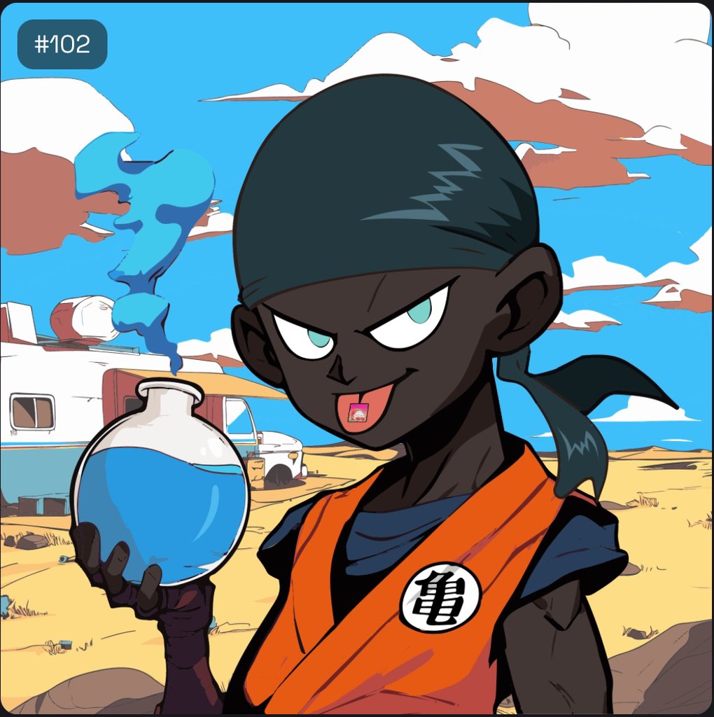 Rams_eth's tweet image. @0xninja_labs 
M’y nft mint SNJ on @KageFinance