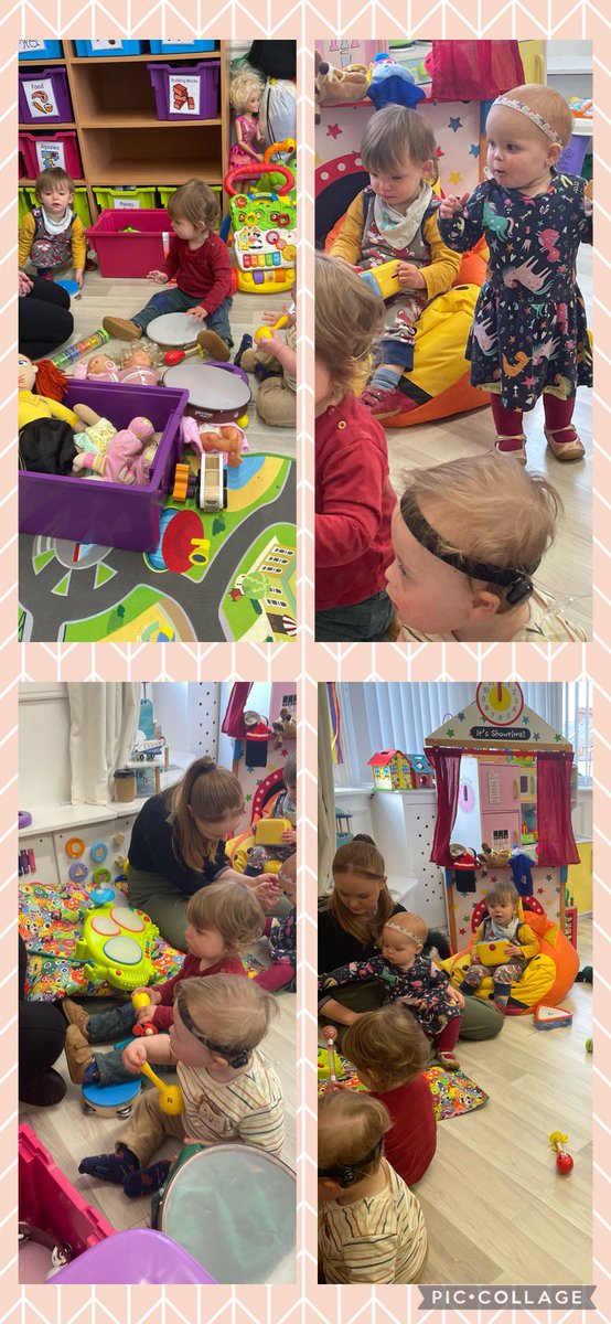 Lovely sing and sign session with our ‘Little Stars’ at <a href="/ldnortheast/">LD:NorthEast #LiveLifeYourWay</a> this morning 🥰