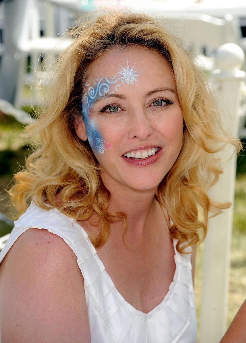 Virginia Madsen Fans tweet media