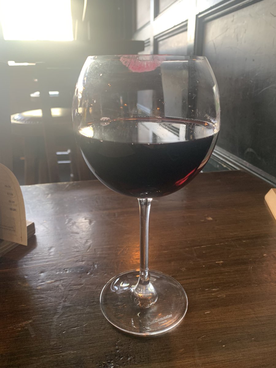 Malbec o’clock 🥰