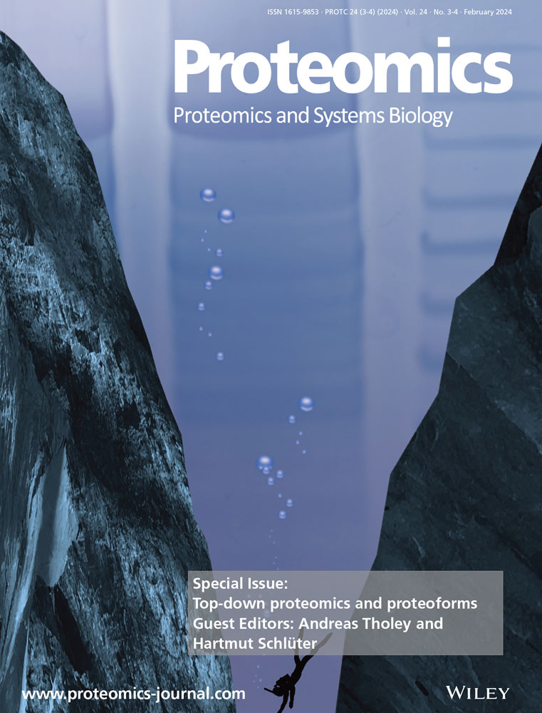 Evaluation of proteome dynamics: Implications for statistical confidence in mass spectrometric determination …iencejournals.onlinelibrary.wiley.com/doi/10.1002/pm… --- #proteomics #prot-paper