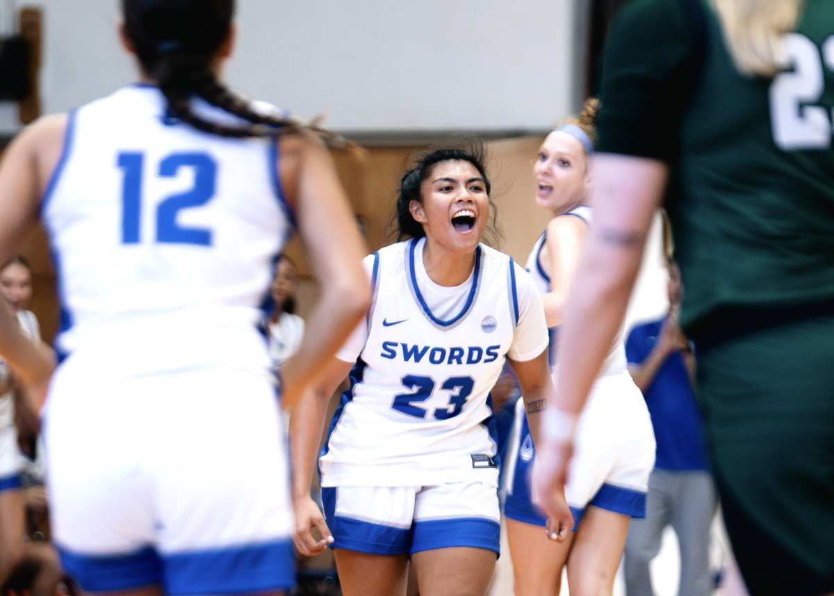 Chaminade University Women's Basketball tweet media