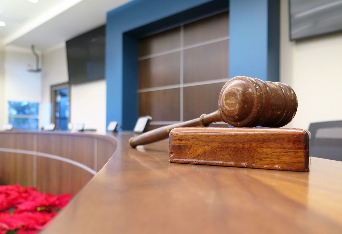 The Village Board meets on Monday, May 6 at 6 p.m. Attend the meeting either in-person or via Zoom. For more information on Village Board meetings, or to pre-register for the virtual Zoom meeting, please visit the Village's website: carolstream.org/residents/publ…