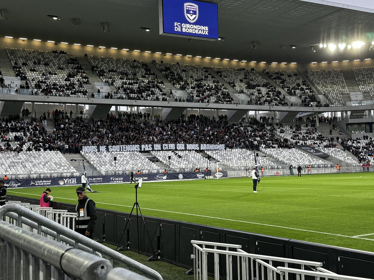 stanprigge9's tweet photo. Bordeaux - Ac Ajaccio https://t.co/oIe4CgEZ6J