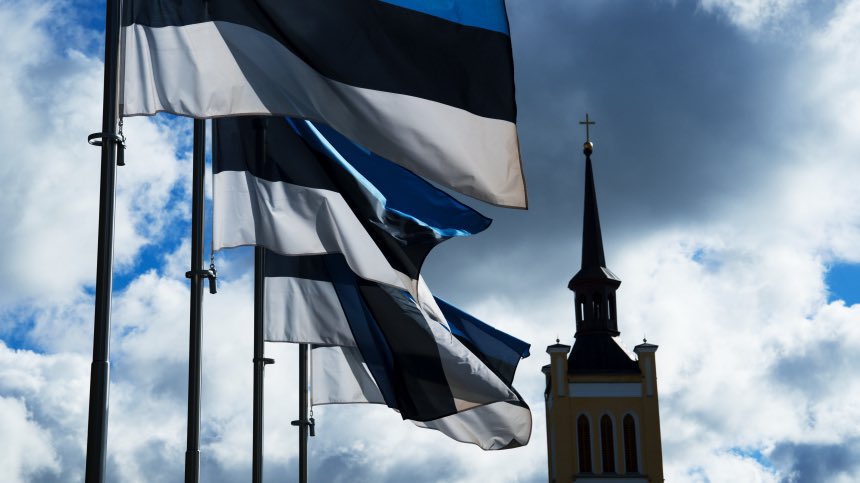 RF_OSCE's tweet image. #Volgarev: 🇪🇪Estonian authorities are starting a real religious war against the #EOC of Moscow Patriarchate. Tallinn's actions are an attack on freedom of religion, an example of inciting religious intolerance and violation of constitutional rights of the citizens