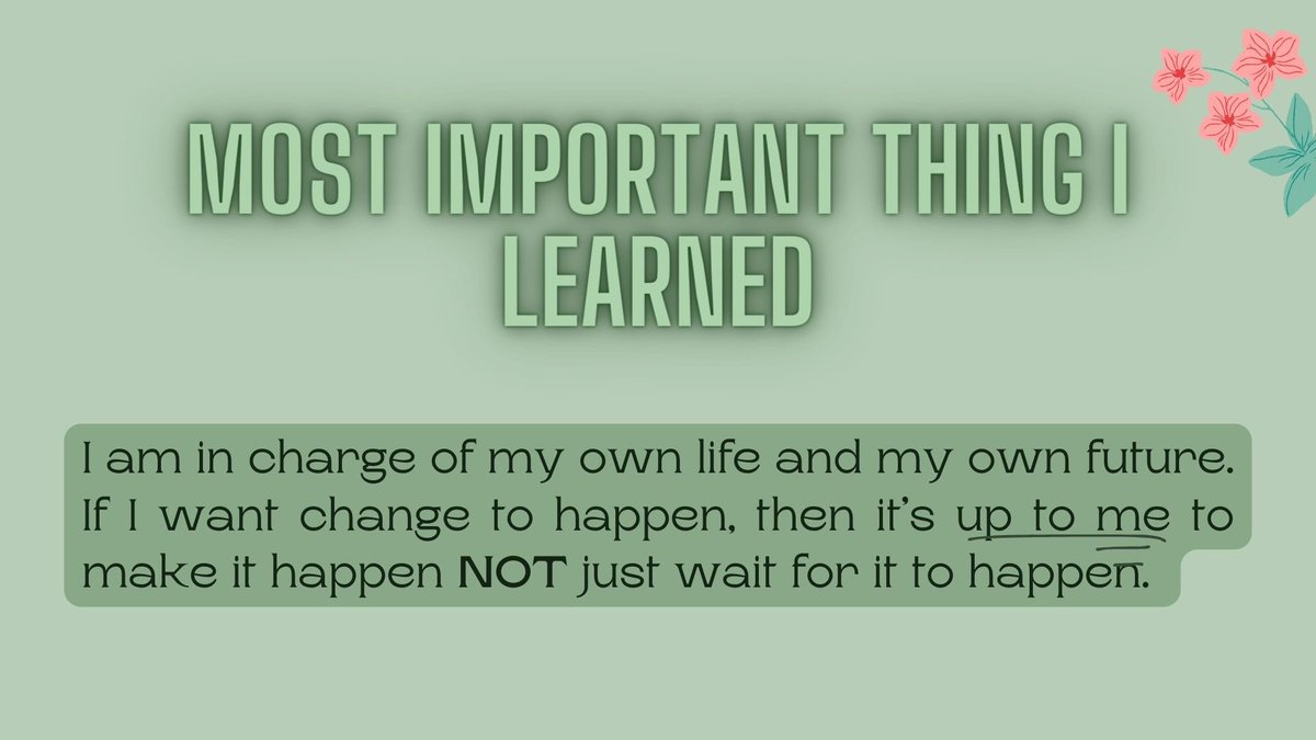 People always wonder what we do in #eglts.  For the next few days/weeks we will post highlights from our end of the year portfolio. #servicelearning, #leadership,#leadershipdevelopment, #lifecoaching, #growthmindset.