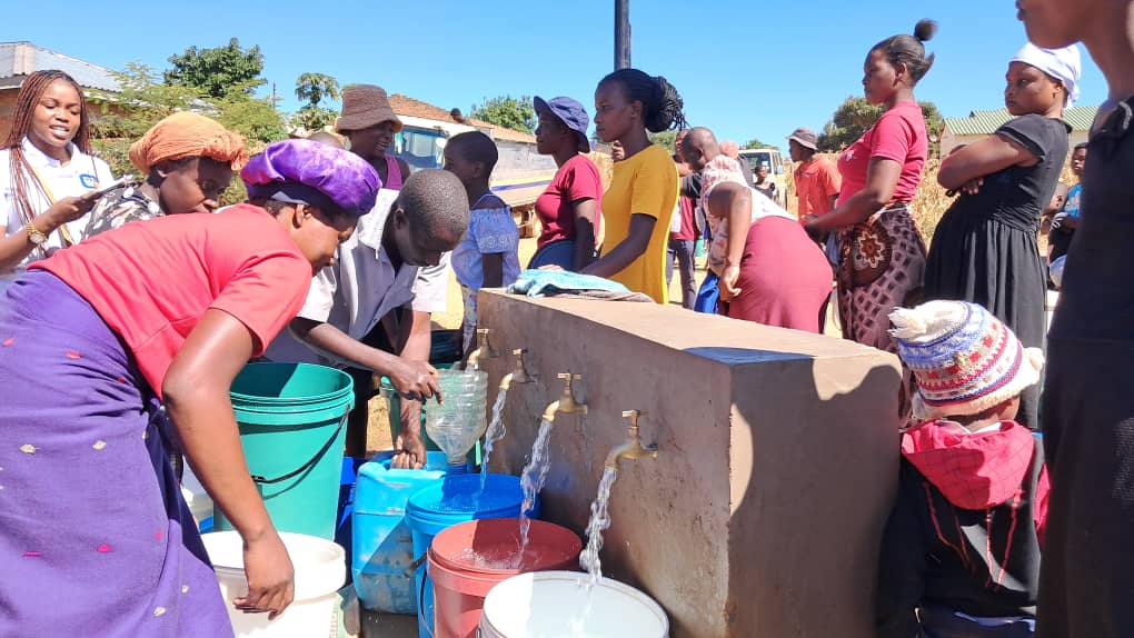 GURUVE residents’ water challenges are over after the successful implementation of a solar-powered borehole system under the Presidential Borehole Scheme. After an accidental cyanide spillage at Eureka Gold Mine that resulted in the contamination of Guruve's major water source,…