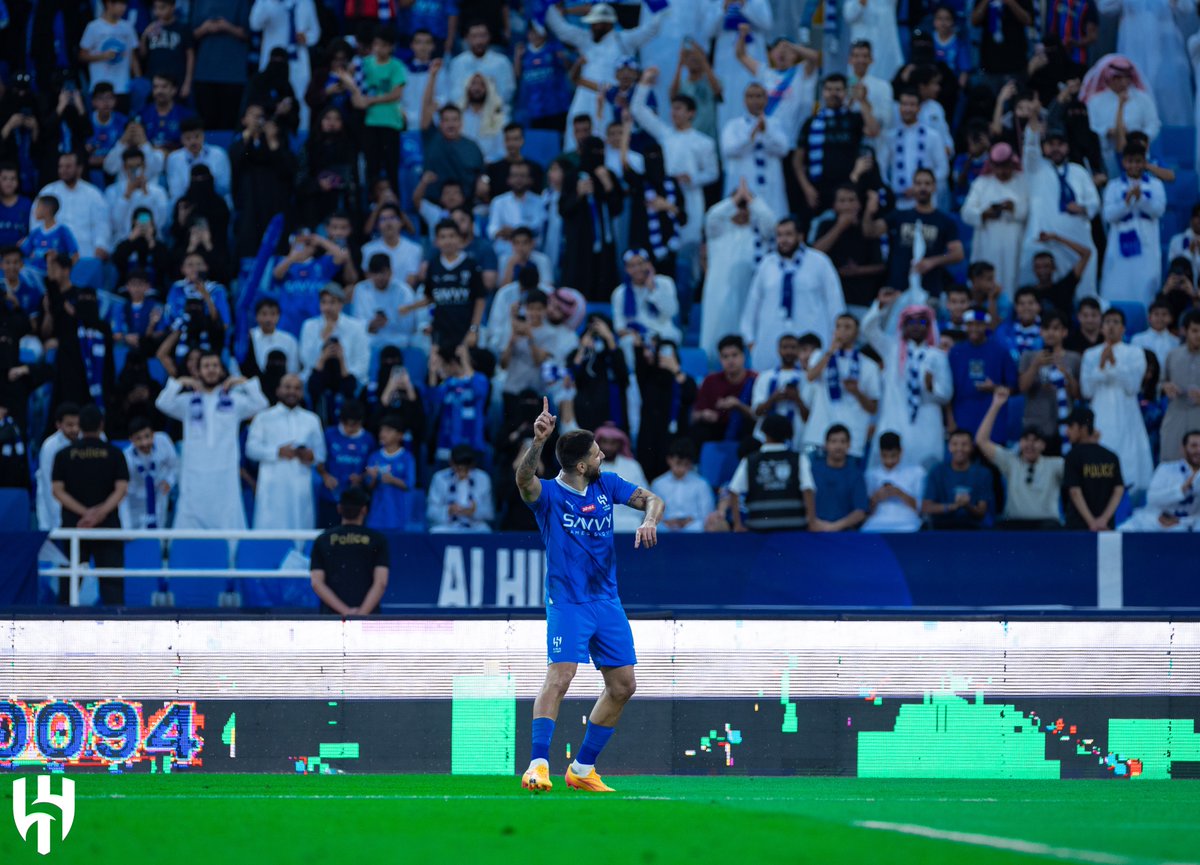 Alhilal_EN tweet picture