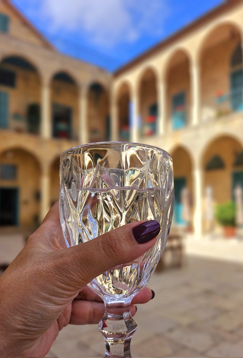 💜 Wear purple for 
#lupusawarenessmonth

with traditional Lebanese 🇱🇧 house in the background 

<a href="/noellealicia242/">🩷Wicked Supremacy💚🇧🇸</a>
<a href="/LauraLewMad11/">Laura Lewandowski</a>