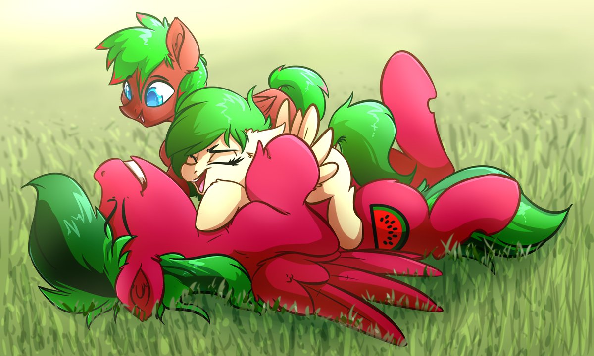 Melon Specter (@Melon_Specter) / Posts / X