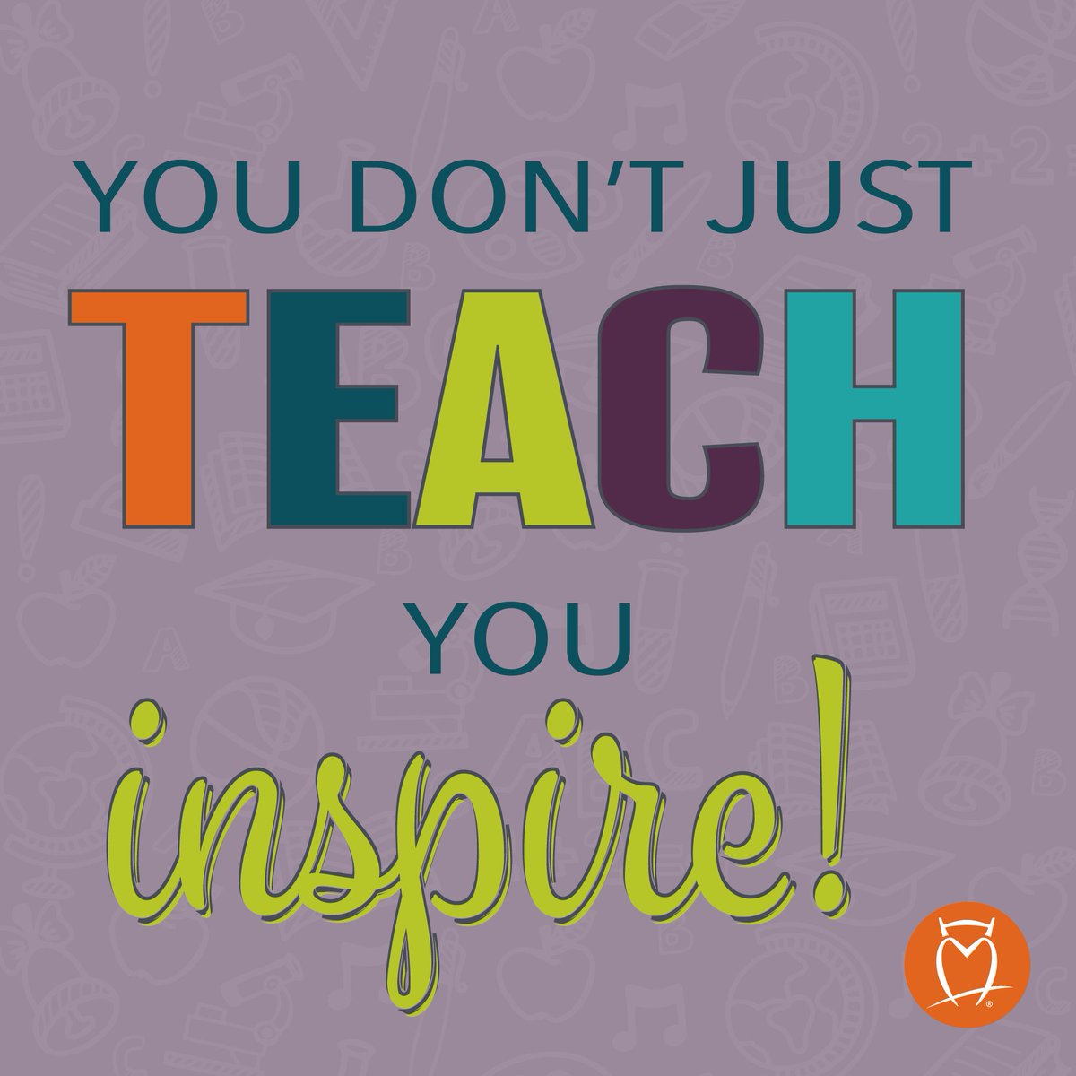 What made you want to become a teacher? #educators #teachers #edchat