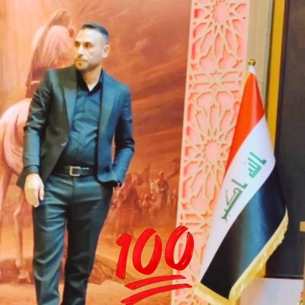 qrlndy85877269's tweet photo. عانينا طويلا من الاقصاء والتهميش 
الا يحين الوقت لانصافنا 
نحن الشريحة التي ظلمت منذ سنوات
#جاهزون
#الخريج_القديم_احق_بالتعيين
#محمدنا_طوفان_الانجاز

 رابطة الخريجين القدامى في العراق 🇮🇶 برئاسة الأستاذ نبراس الخزعلي https://t.co/xwWvYudwHE