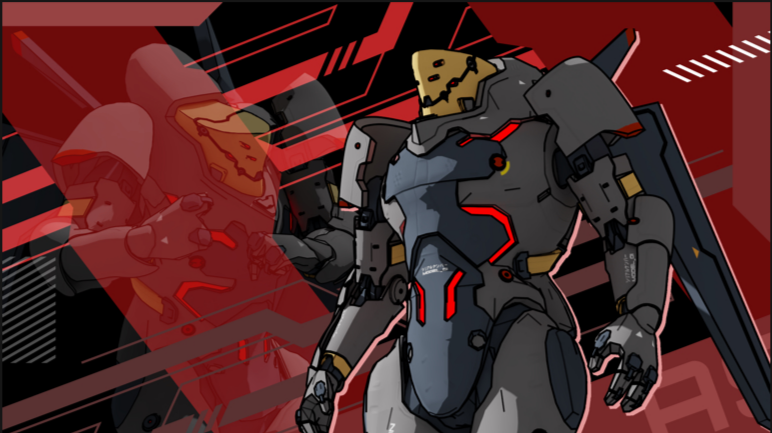 prymelaw's tweet photo. 🤖🚀 Ready for a unique challenge? #RoboHero's dynamic ecosystem evolves with player actions, making every game a new experience. Adapt, strategize, and conquer. Join the evolution! @RoboHero_io #CryptoGaming #PlayToEarn #DynamicGaming https://t.co/fB4q0MEdUK