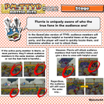 Photo by Paper Mario: TTYD Battle Bits (@ttydbattlebits)