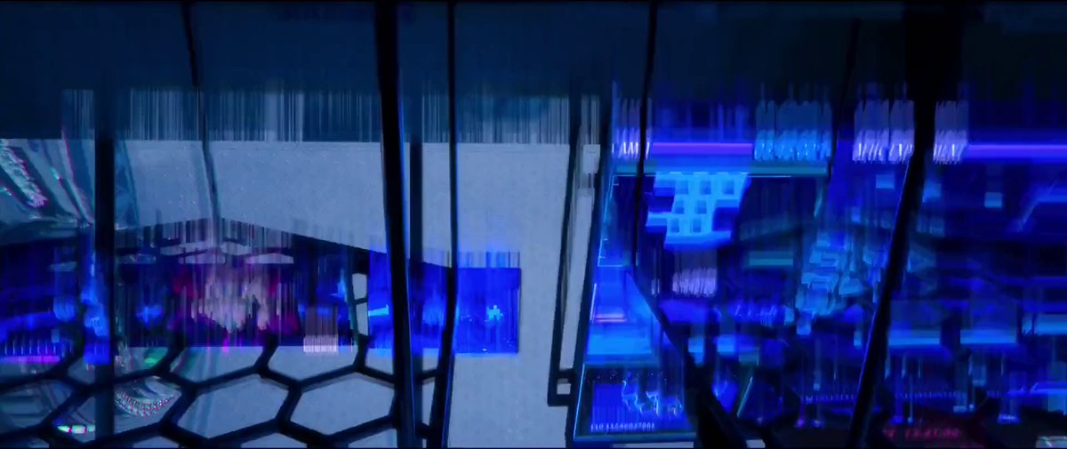 #IntoTheSpiderVerse
Frame: 125333/168241