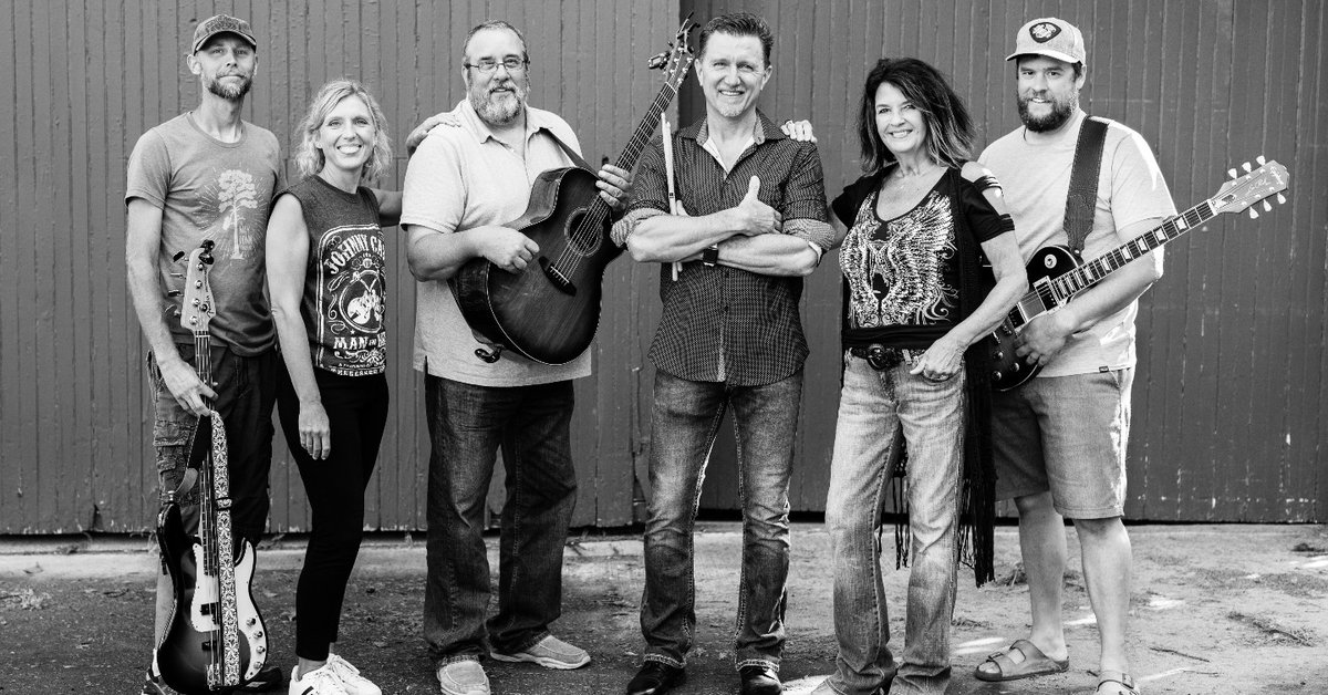 SHOW LOUNGE: Keener Road plays an eclectic mix of '60s and '70s Classic Rock with a little Country thrown in. Playing the songs you love to hear the way you love to hear them, Keener Road’s grooves are always in the pocket. Tonight's show begins at 8:30 PM and is free to attend.