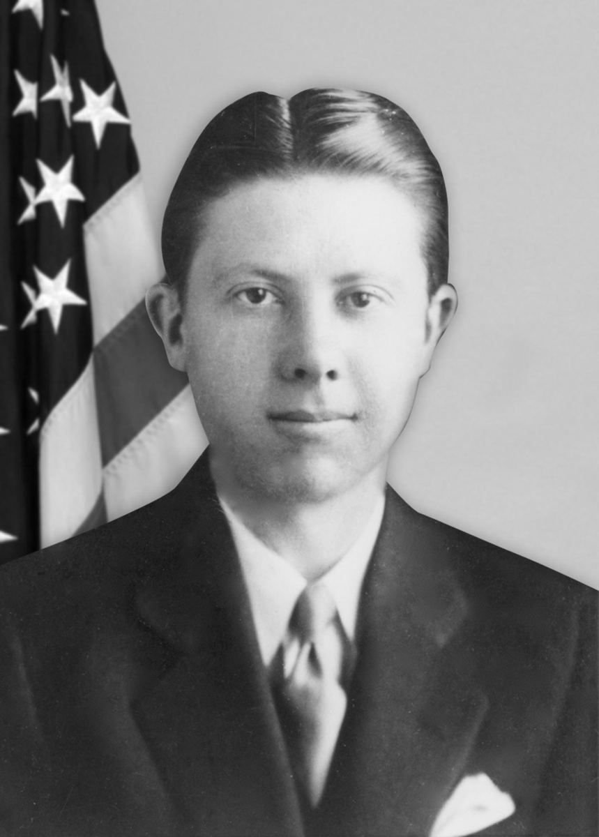 #FBINewYork remembers Special Agent William R. Ramsey who died on May 3, 1938, from his injuries sustained while trying to arrest suspects in a Lapel, Indiana bank burglary. #FBIWallofHonor fbi.gov/history/wall-o…
