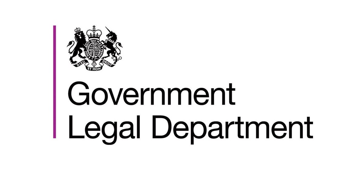 Legal Trainee Scheme - Trainee Solicitor in Leeds @GovernmentLegal #LeedsJobs #WYRemoteHybrid Click: ow.ly/Ax0w50RniUA