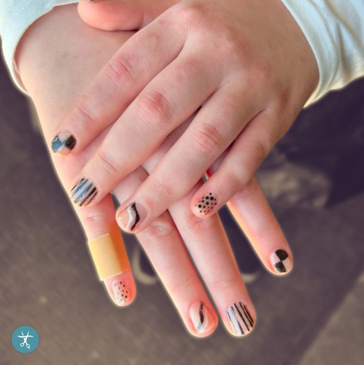 @cosmo.by.dani Neautral Nails >>>

#evanshairstylingcollege #cosmetologyschool #beautyschool #idahobeautyschool #idahocosmetologyschool #idahobeauty #cosmetologystudent #hairschool #rexburg #rexburgnails #idahofalls #idahofallsnails #rigby #ashton #byui #nails #nailsofinstagram