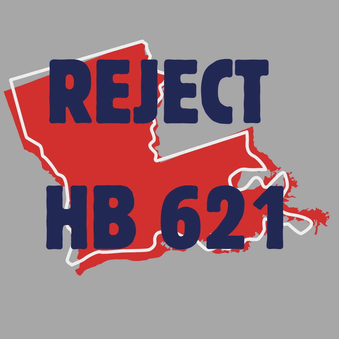 Call to Action! Join VTA in the fight against Louisiana HB 621, which forces the adoption, ratification, and enforcement of a failed federal FDA regulatory scheme and imposes a backdoor flavored vaping ban. Contact your state legislators today and tell them to vote against