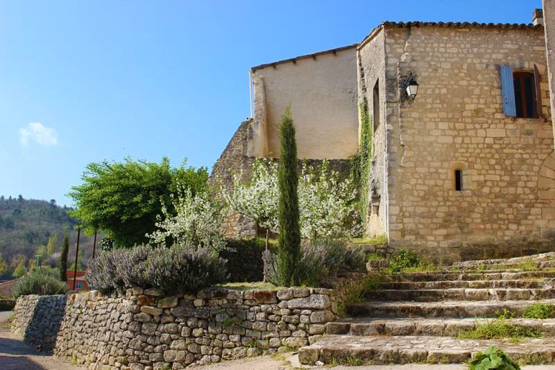 Luberon Tourisme tweet media