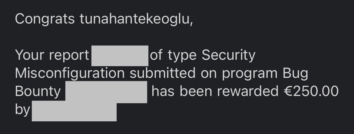 Hey hey hey, hello kids, tun4hunt is back in business after 100 years 😂😂😂

Tip: An application that accepts an email address during registration might not accept it when updating the profile, be careful 👀

#bugbounty #bounty #pentest #redteam #bugbountytips #vulnerabilities