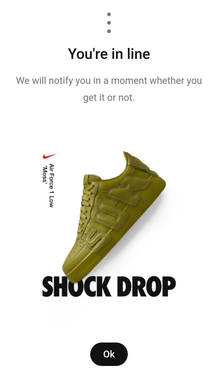 👁️ Sneaker Visionz 👁️ tweet media