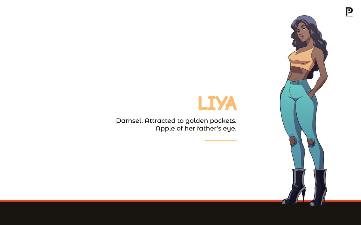 Meet Liya #UpandComing

penplaylists.com/about-copy
