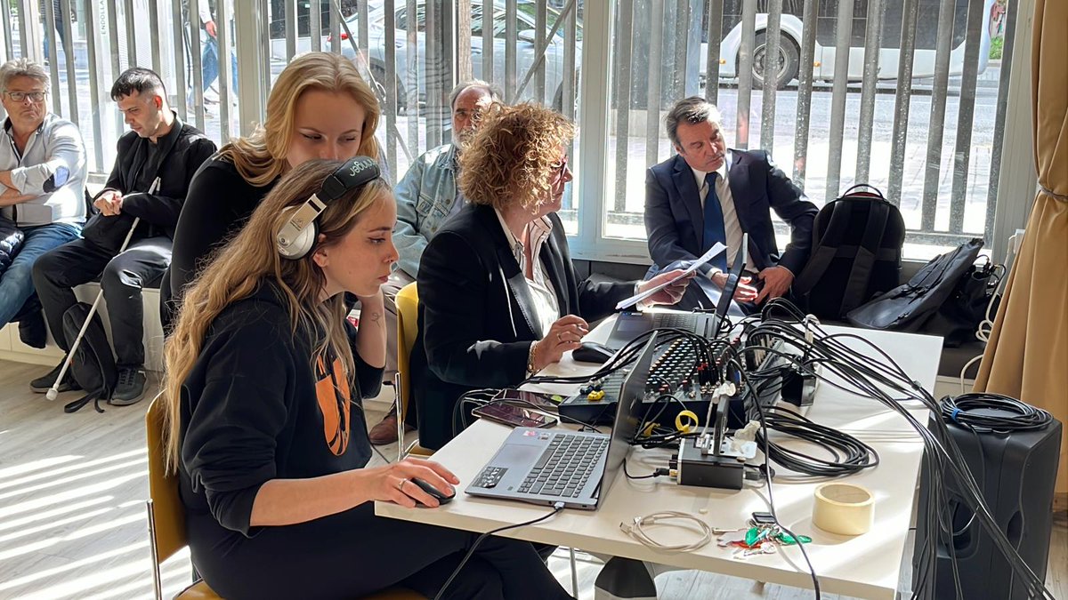 La Marina CAT tweet media