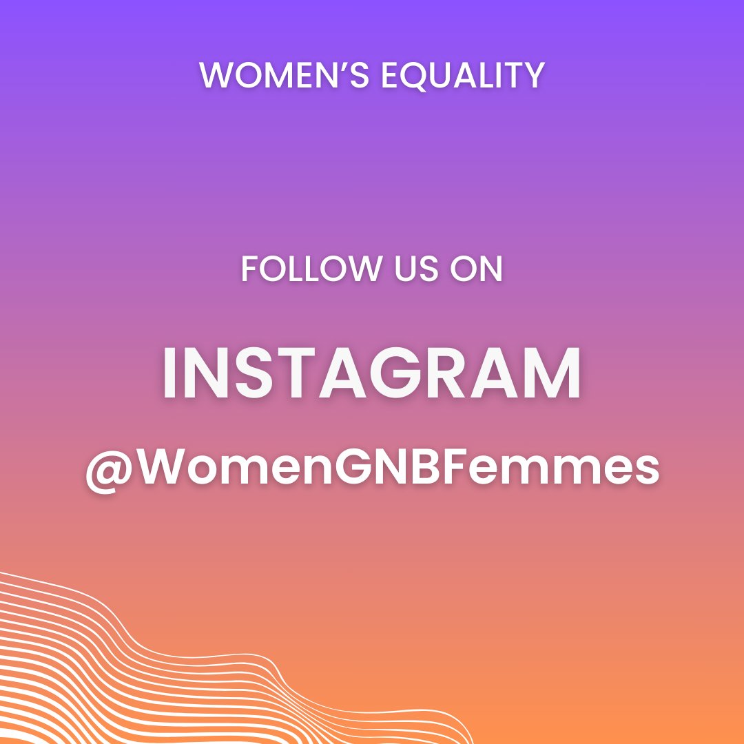 🎉 Exciting News! We are thrilled to announce the launch of our new bilingual Instagram account! 

Make sure to follow us ➡️  

i.mtr.cool/yifatkdcrt  

✨ and join the movement for equality! 

#WomensEquality #GenderEquality #NewBeginnings