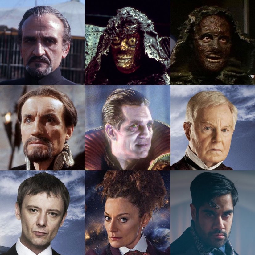 Cooper Hillier 🏏 (DW Spoilers) (@cooperhillier) on Twitter photo 