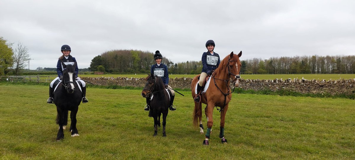Huge congratulations to all our amazing pupils who competed at the Rectory Farm Showjumping competition last weekend! 

#Showjumping #RectoryFarm #Equestrian #FutureChampions #HorseRiding #RendcombCollege