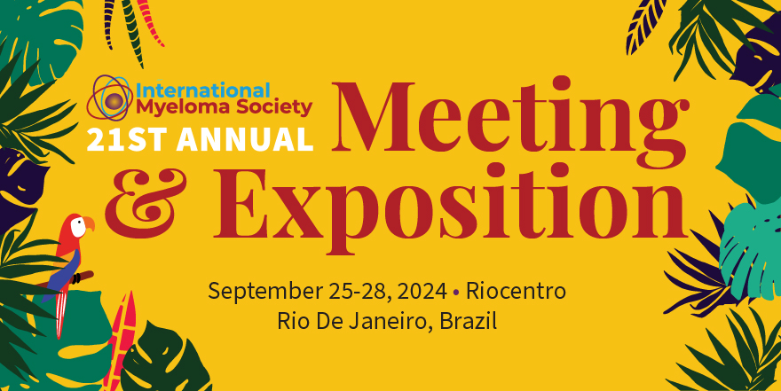 Join us at #IMS2024 in Rio de Janeiro, Brazil, from September 25-28 for an unforgettable experience filled with learning and discussion. Don't miss out! Register now➡️rb.gy/1h136x