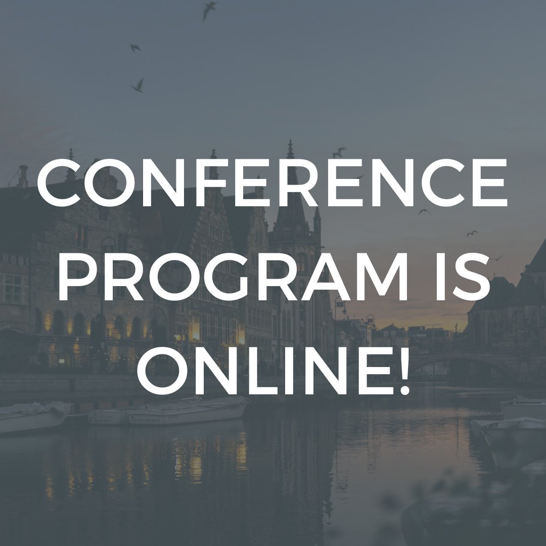 📢 Exciting news! The preliminary program for the conference is now online! Find the lineup here: dcd15-imdrc6.org/programme/ and check out all the presentations, poster sessions, and symposia. Time to start planning your conference experience! 🗓️