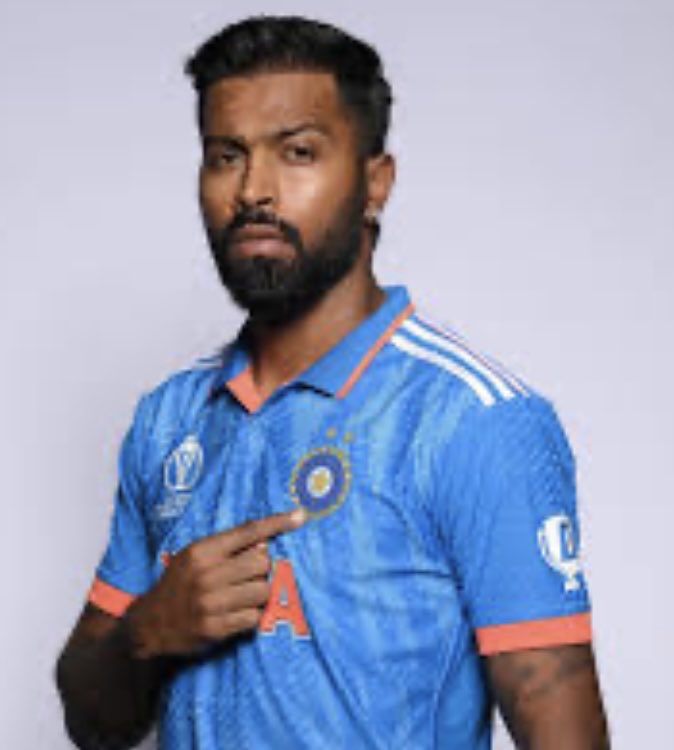 Have been watching IPL & feel that ⁦@mipaltan⁩ team is not playing as a team.May be due to change in leadership. It’s not ⁦that ⁦@hardikpandya7⁩ is appointed as d captain but how ⁦@ImRo45⁩ was made to step down.I wish franchise should have used better way.